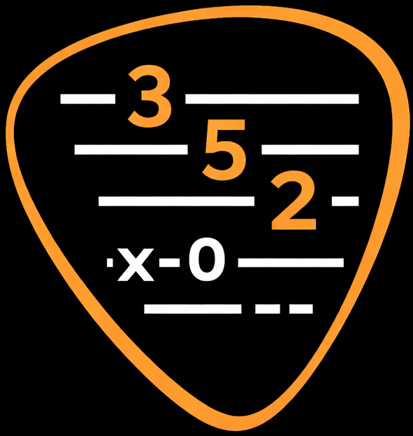 OpenTab Tablature Language